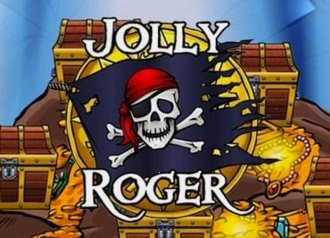 Веселый моряк сокровища Jolly Roger